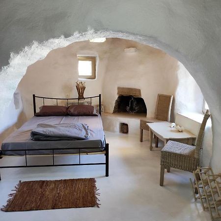 Pyrgi Artemis Place Mykonos Town Ngoại thất bức ảnh