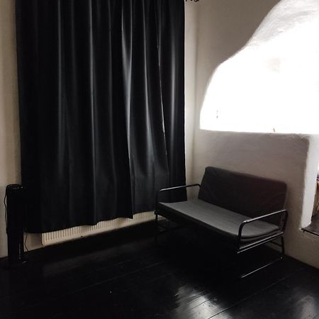 Pyrgi Artemis Place Mykonos Town Ngoại thất bức ảnh