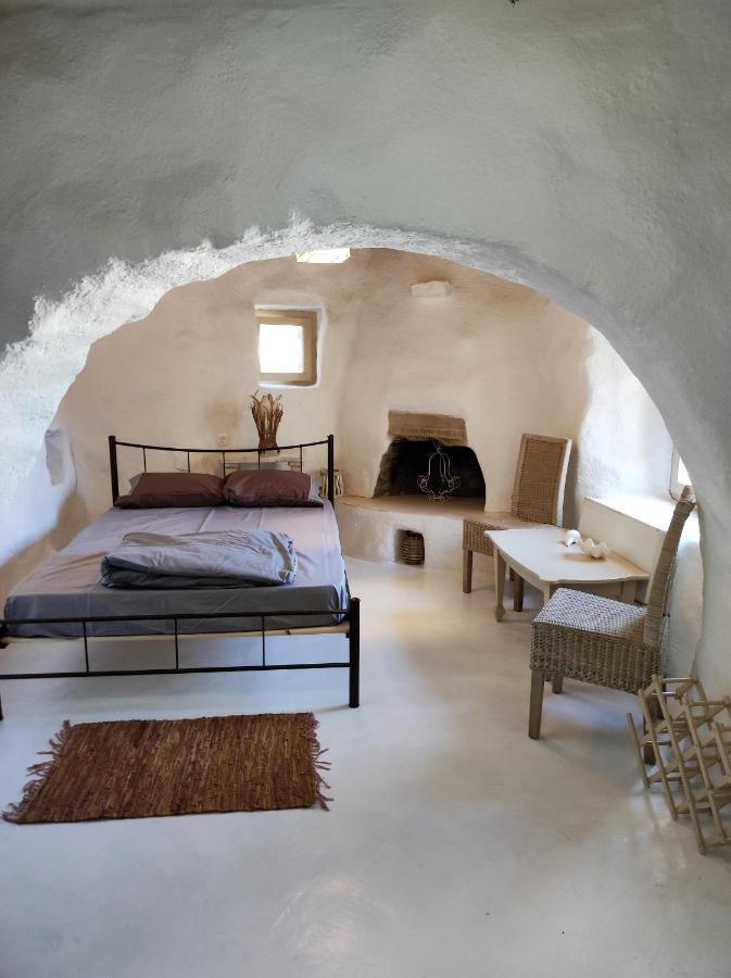 Pyrgi Artemis Place Mykonos Town Ngoại thất bức ảnh