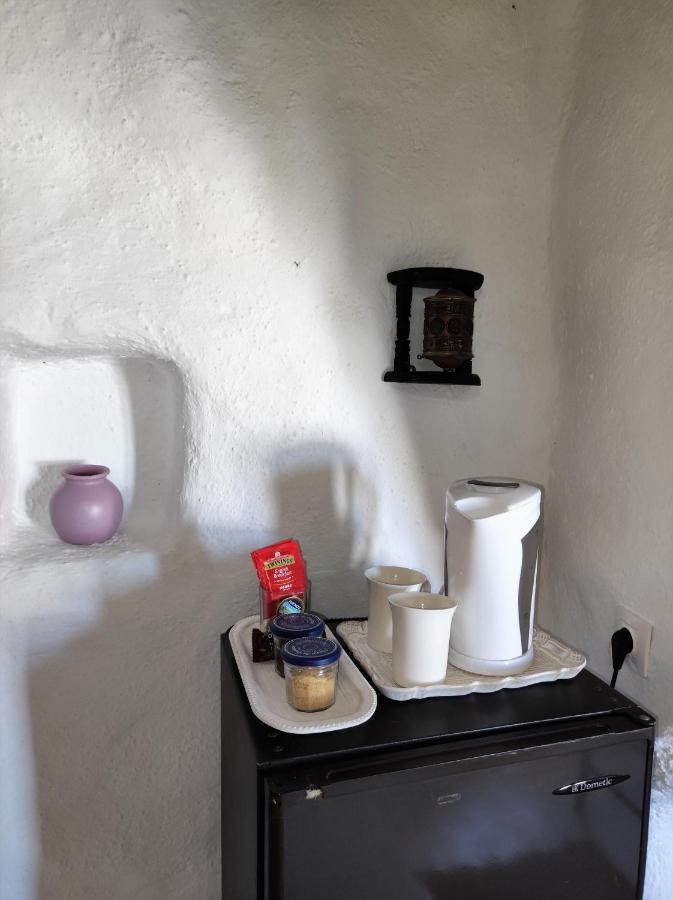 Pyrgi Artemis Place Mykonos Town Ngoại thất bức ảnh