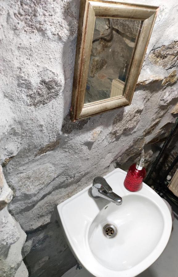 Pyrgi Artemis Place Mykonos Town Ngoại thất bức ảnh