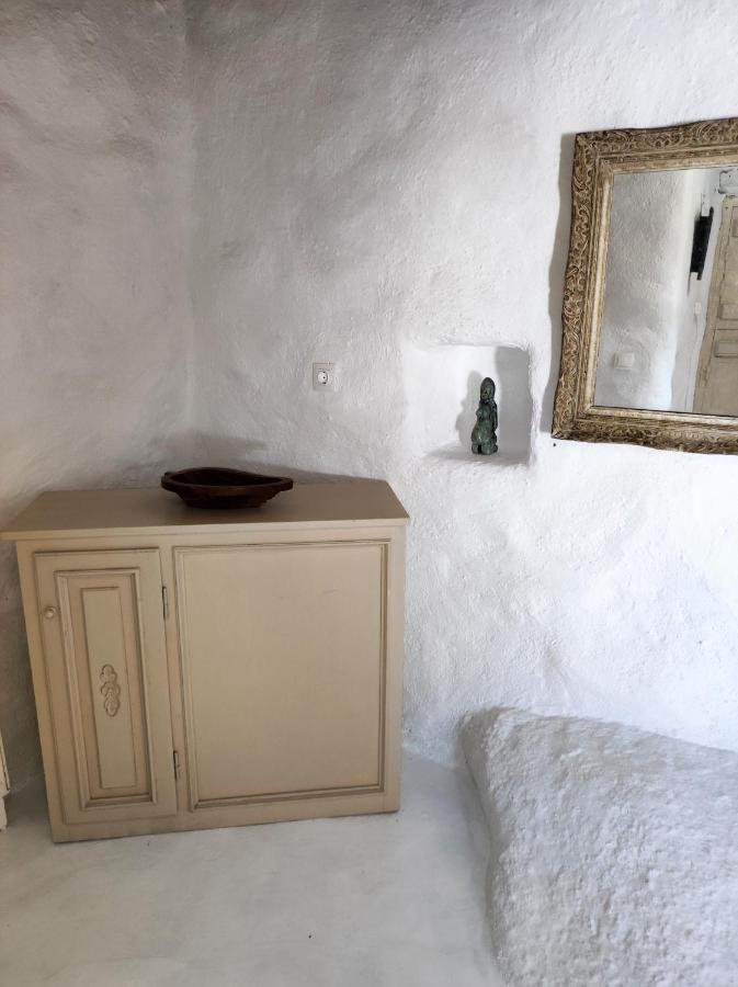 Pyrgi Artemis Place Mykonos Town Ngoại thất bức ảnh