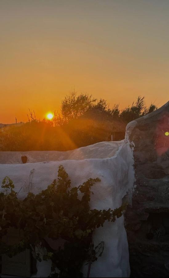 Pyrgi Artemis Place Mykonos Town Ngoại thất bức ảnh