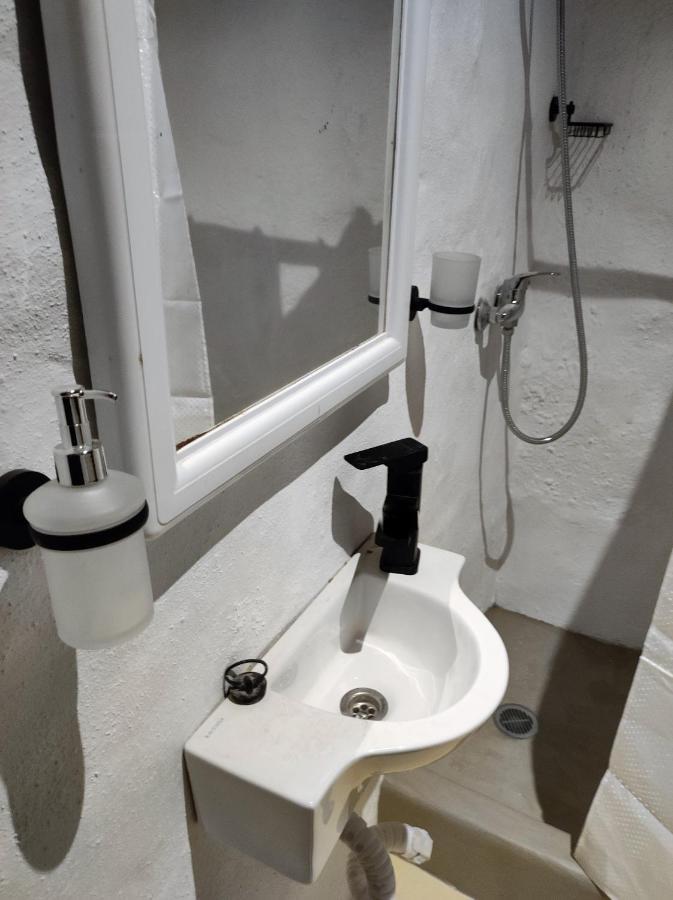 Pyrgi Artemis Place Mykonos Town Ngoại thất bức ảnh