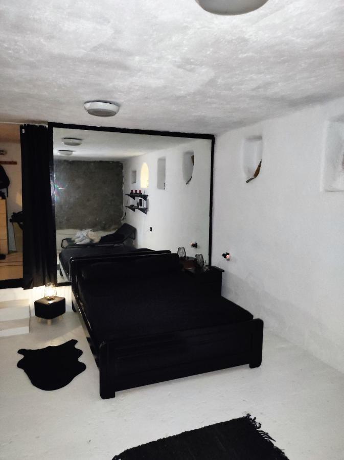 Pyrgi Artemis Place Mykonos Town Ngoại thất bức ảnh