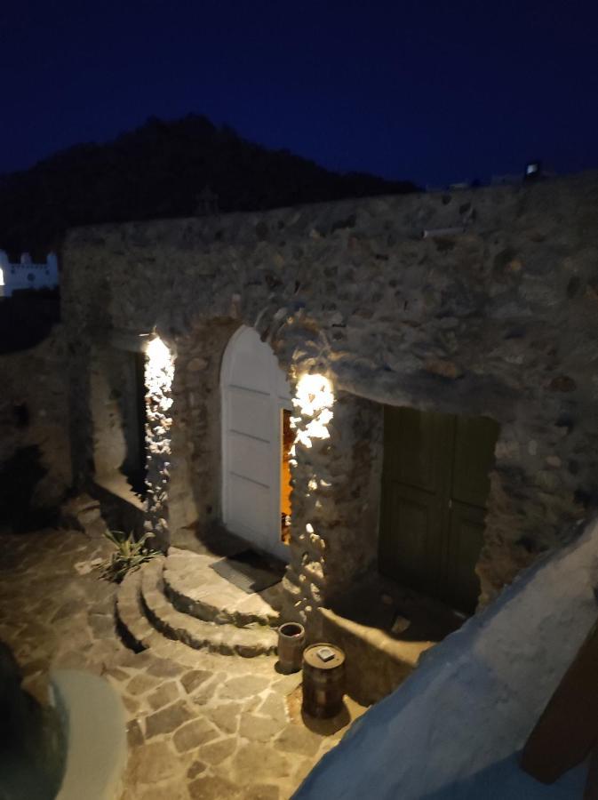Pyrgi Artemis Place Mykonos Town Ngoại thất bức ảnh