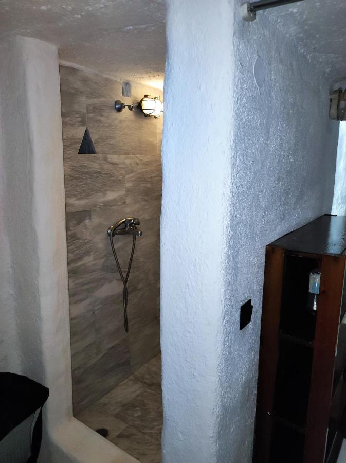 Pyrgi Artemis Place Mykonos Town Ngoại thất bức ảnh