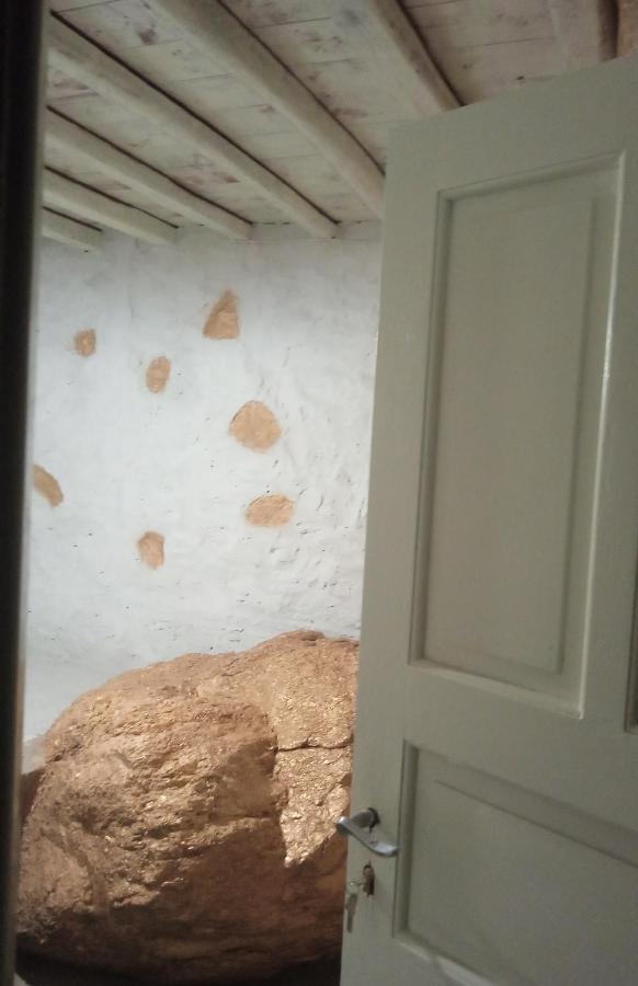 Pyrgi Artemis Place Mykonos Town Ngoại thất bức ảnh