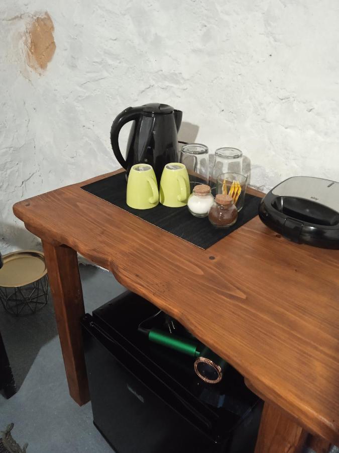 Pyrgi Artemis Place Mykonos Town Ngoại thất bức ảnh