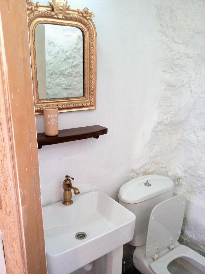 Pyrgi Artemis Place Mykonos Town Ngoại thất bức ảnh