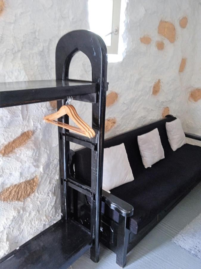 Pyrgi Artemis Place Mykonos Town Ngoại thất bức ảnh