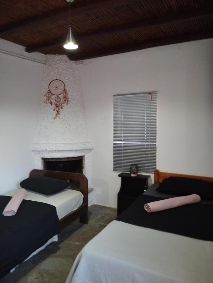 Pyrgi Artemis Place Mykonos Town Ngoại thất bức ảnh