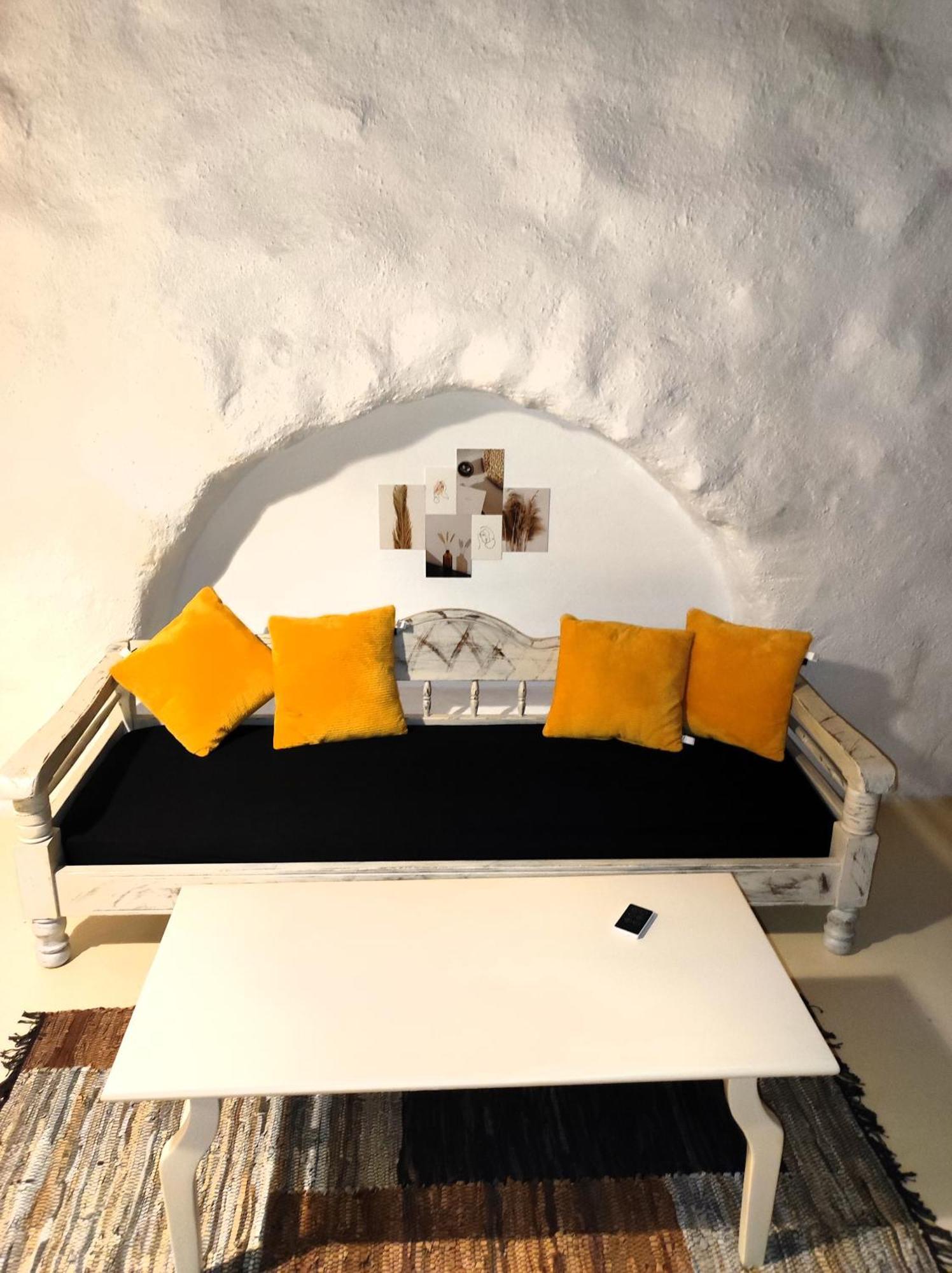 Pyrgi Artemis Place Mykonos Town Ngoại thất bức ảnh