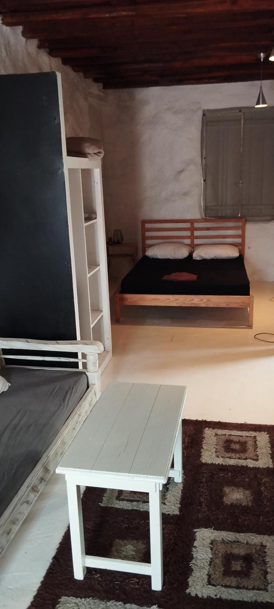 Pyrgi Artemis Place Mykonos Town Ngoại thất bức ảnh