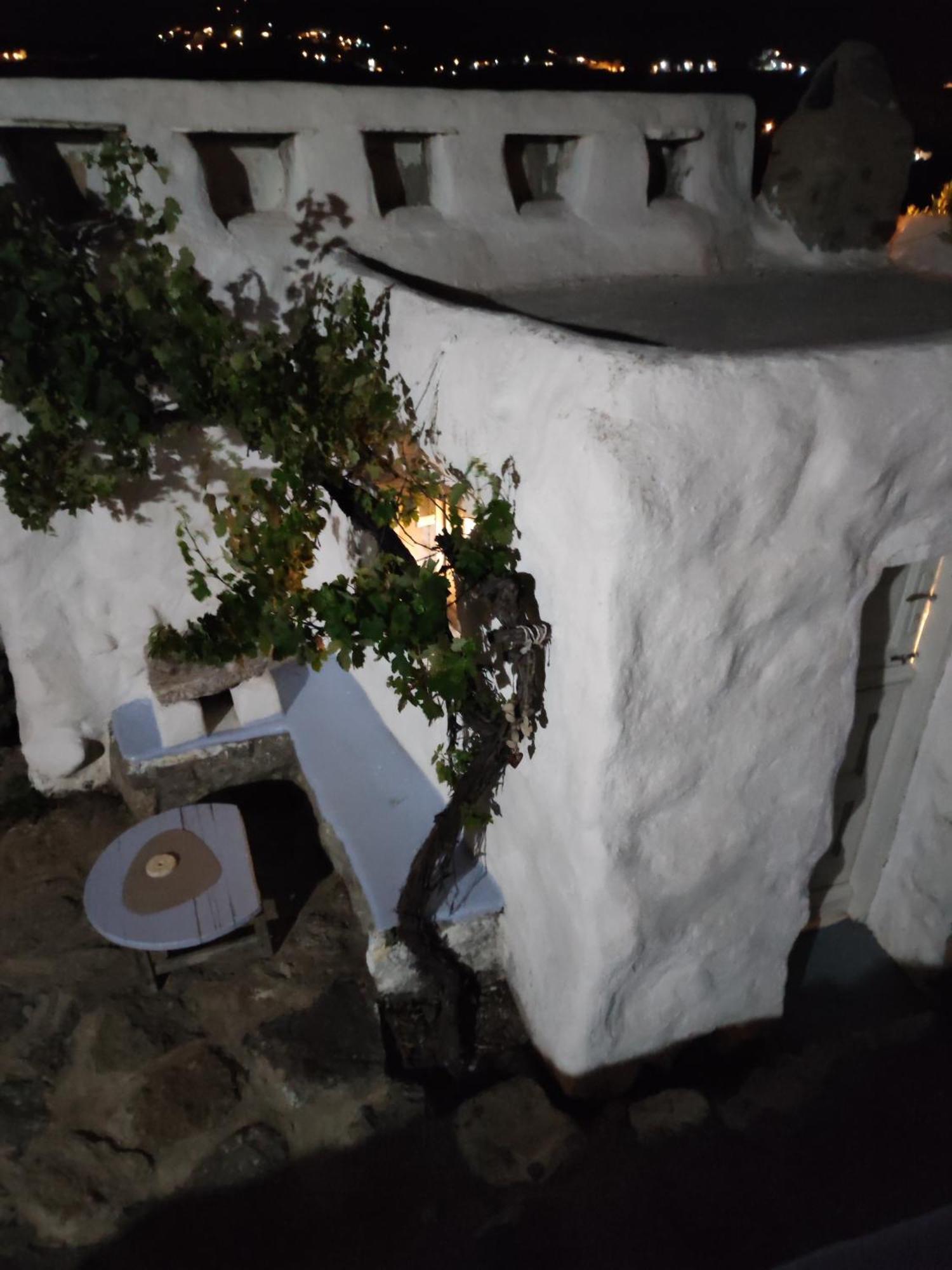 Pyrgi Artemis Place Mykonos Town Ngoại thất bức ảnh