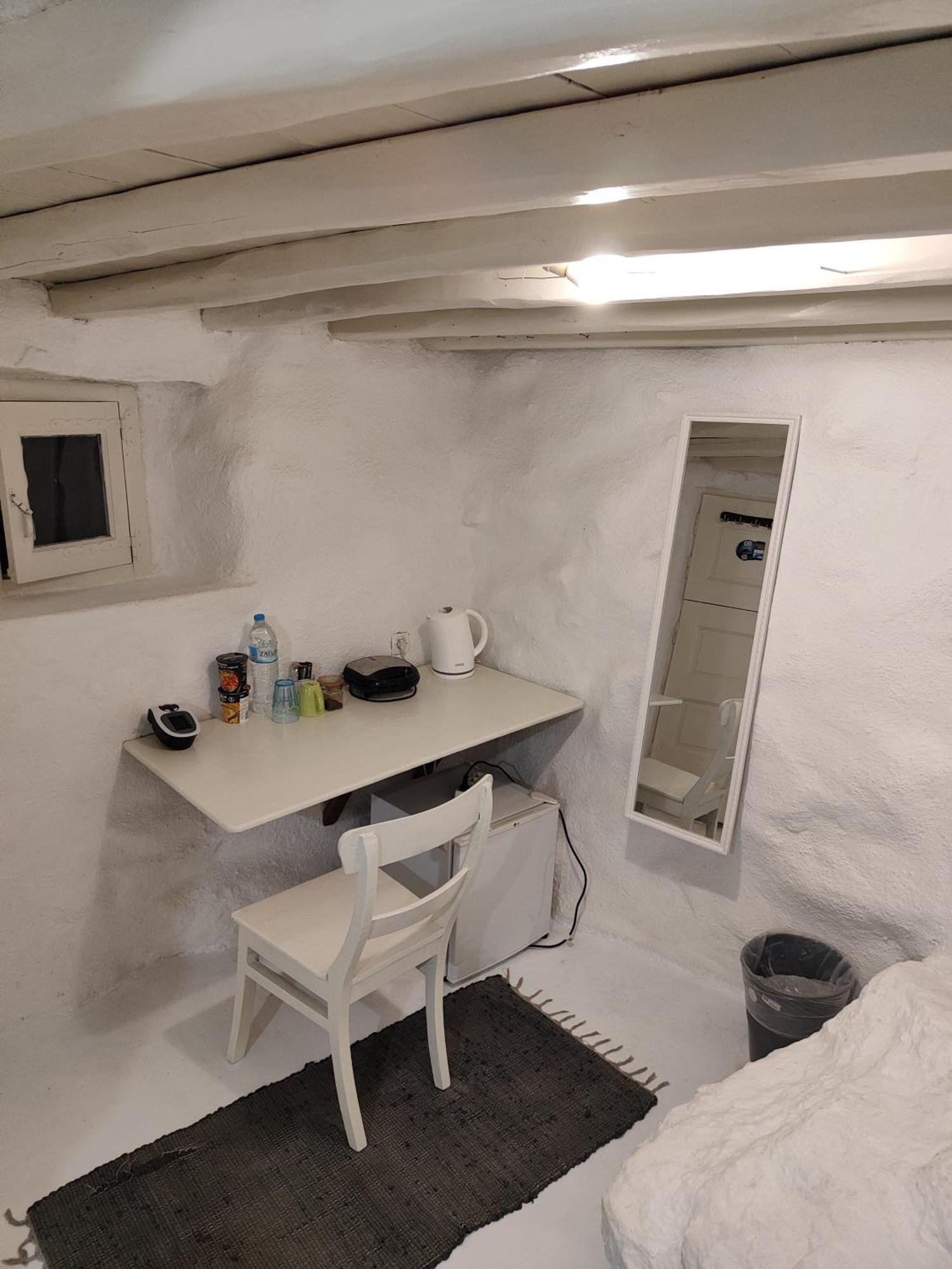 Pyrgi Artemis Place Mykonos Town Ngoại thất bức ảnh