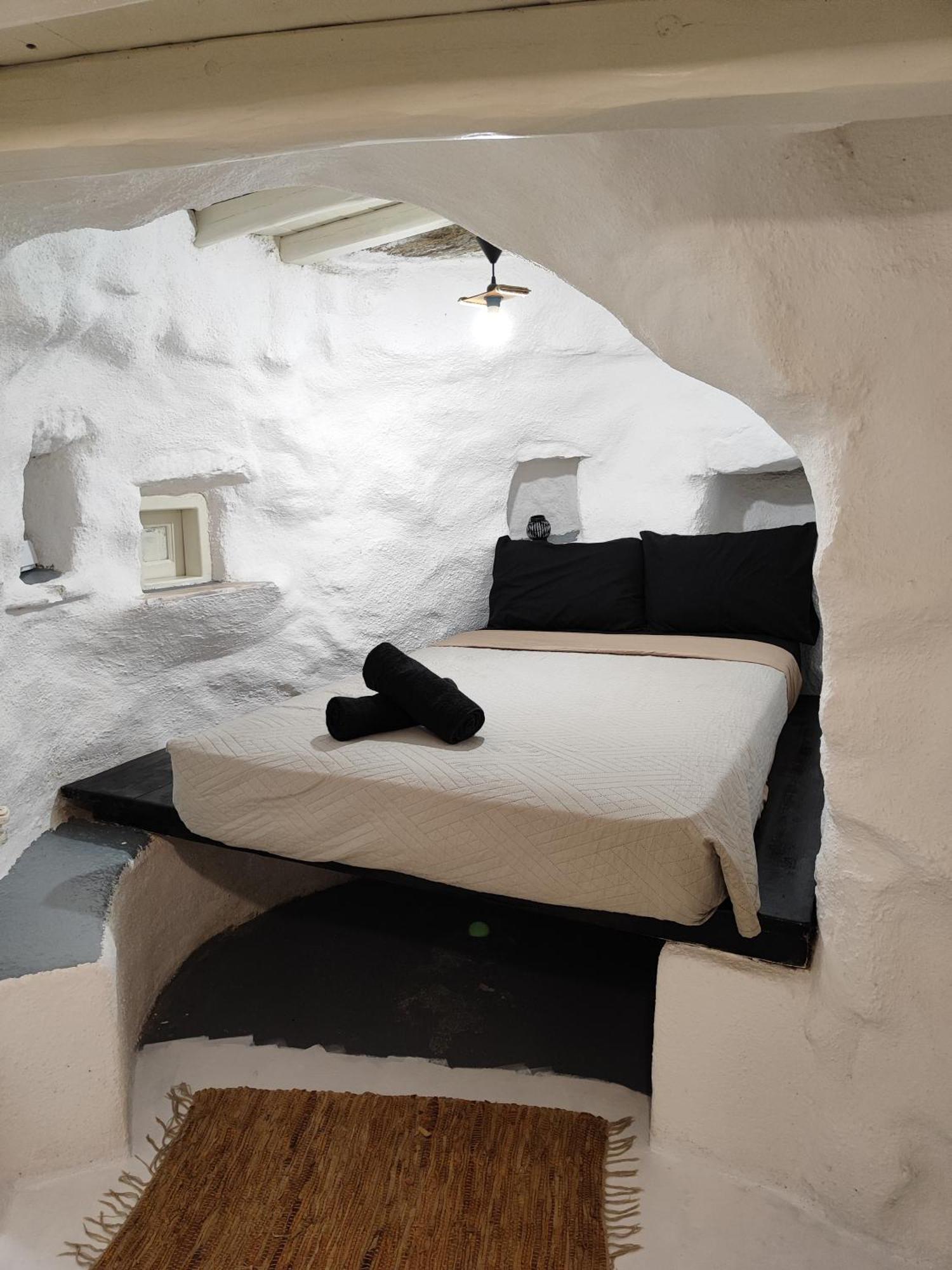 Pyrgi Artemis Place Mykonos Town Ngoại thất bức ảnh