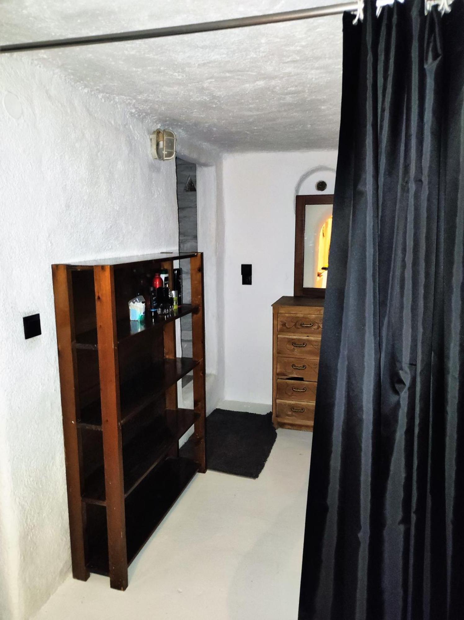 Pyrgi Artemis Place Mykonos Town Phòng bức ảnh