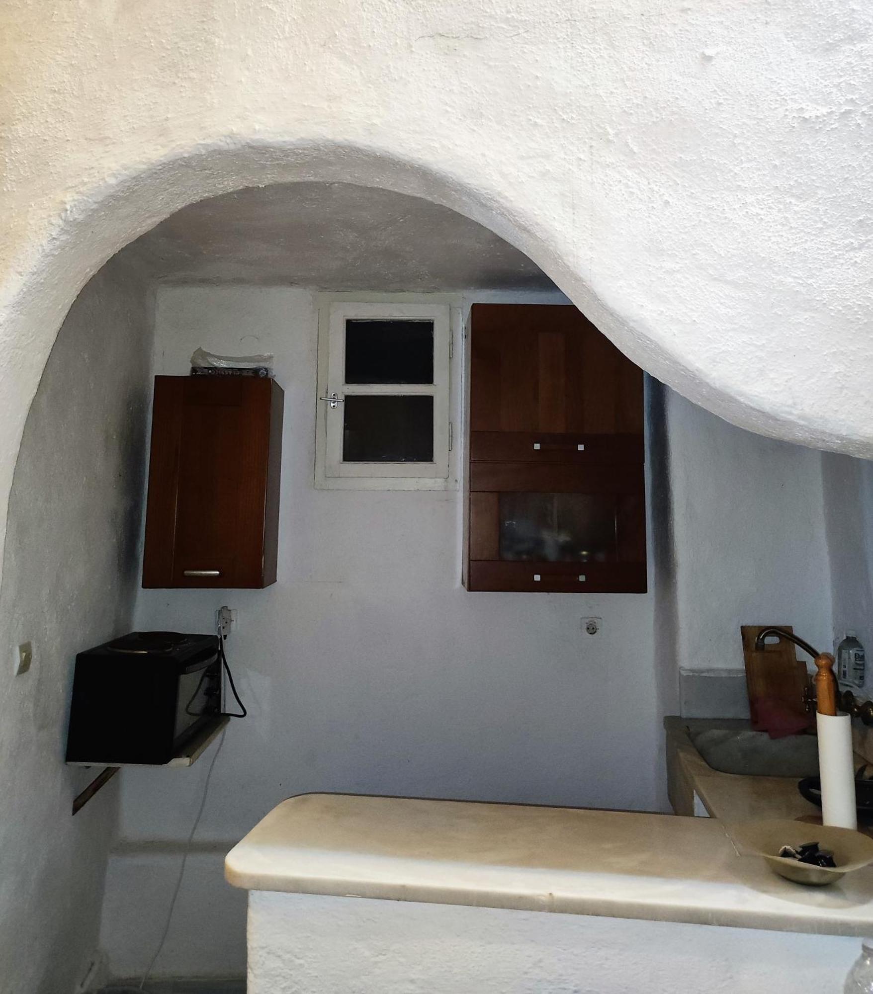 Pyrgi Artemis Place Mykonos Town Phòng bức ảnh