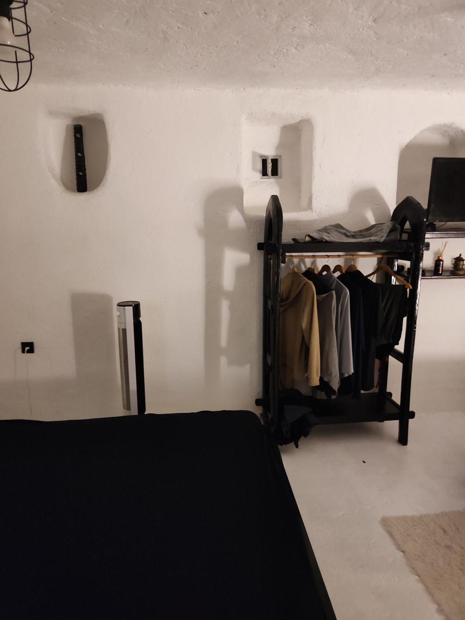 Pyrgi Artemis Place Mykonos Town Ngoại thất bức ảnh