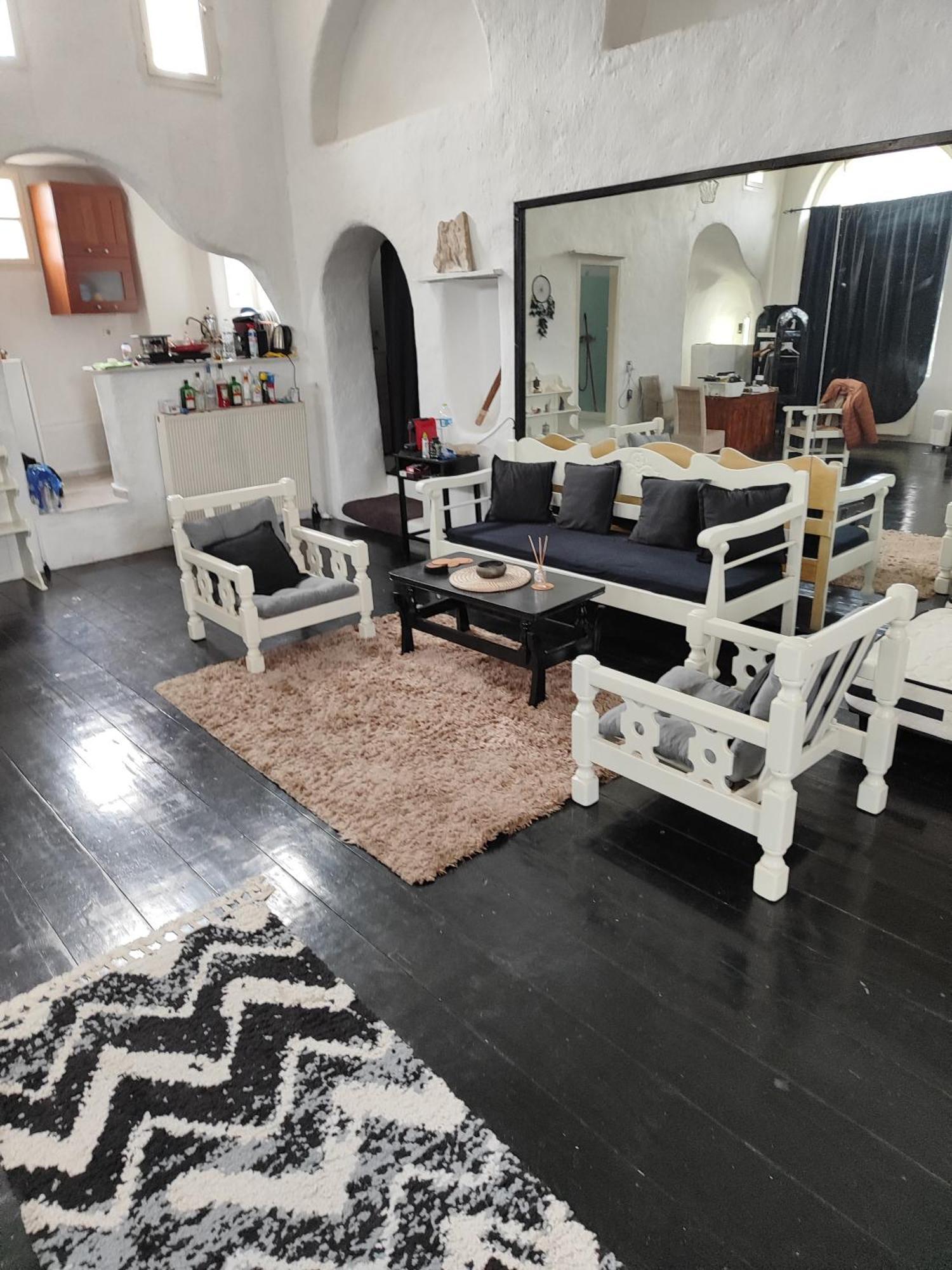 Pyrgi Artemis Place Mykonos Town Ngoại thất bức ảnh