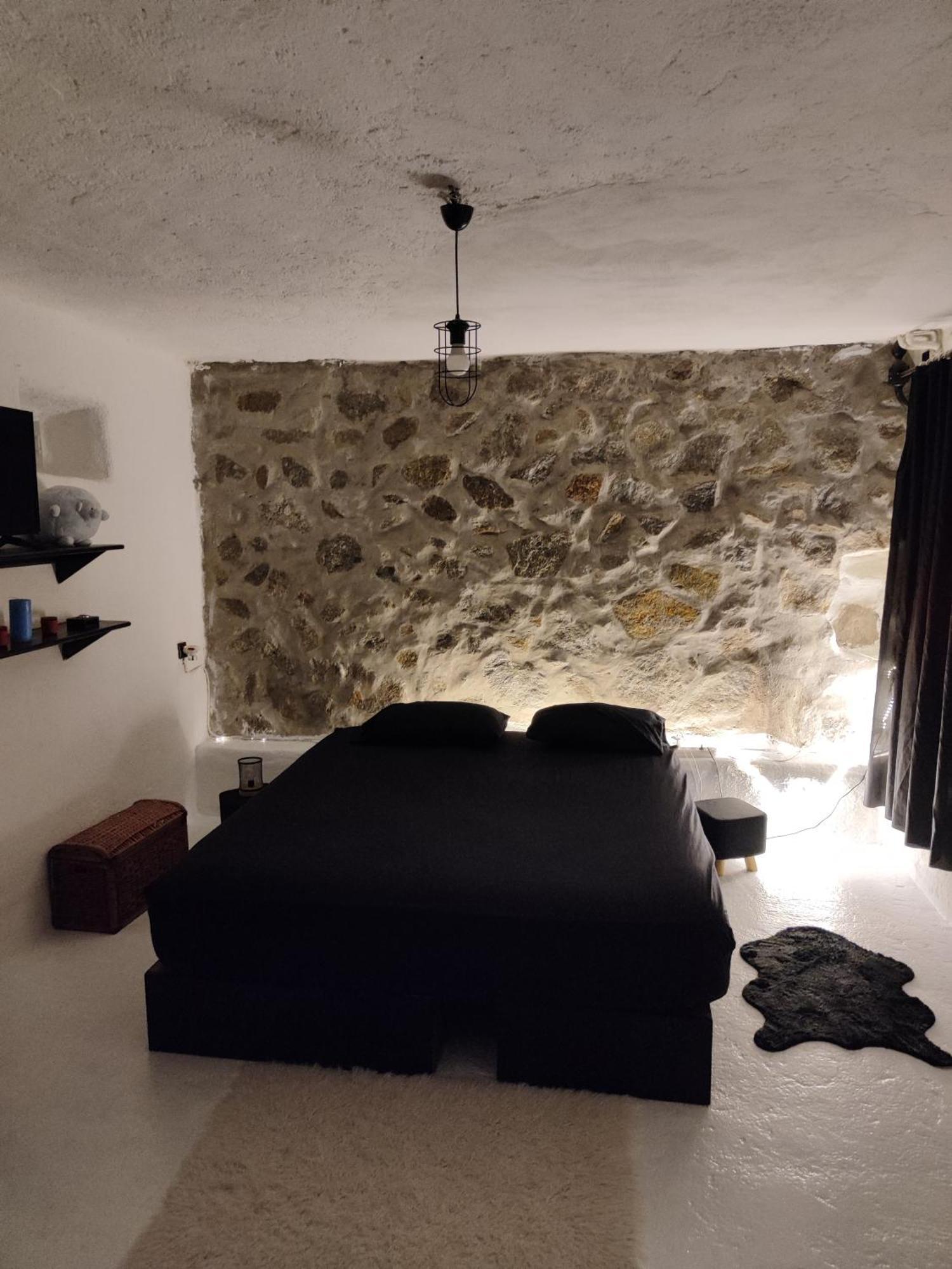 Pyrgi Artemis Place Mykonos Town Ngoại thất bức ảnh